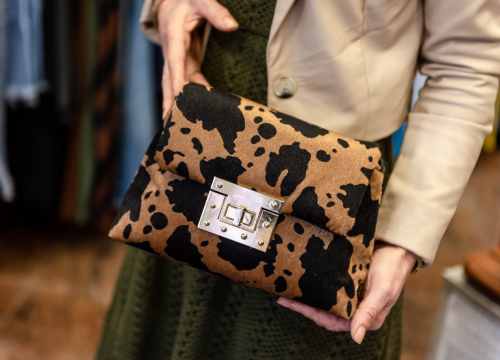 Fotografija 22 - Obnovite svoju proljetnu garderobu novim hit komadima iz Butika Cecily!