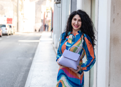 Fotografija 28 - Obnovite svoju proljetnu garderobu novim hit komadima iz Butika Cecily!