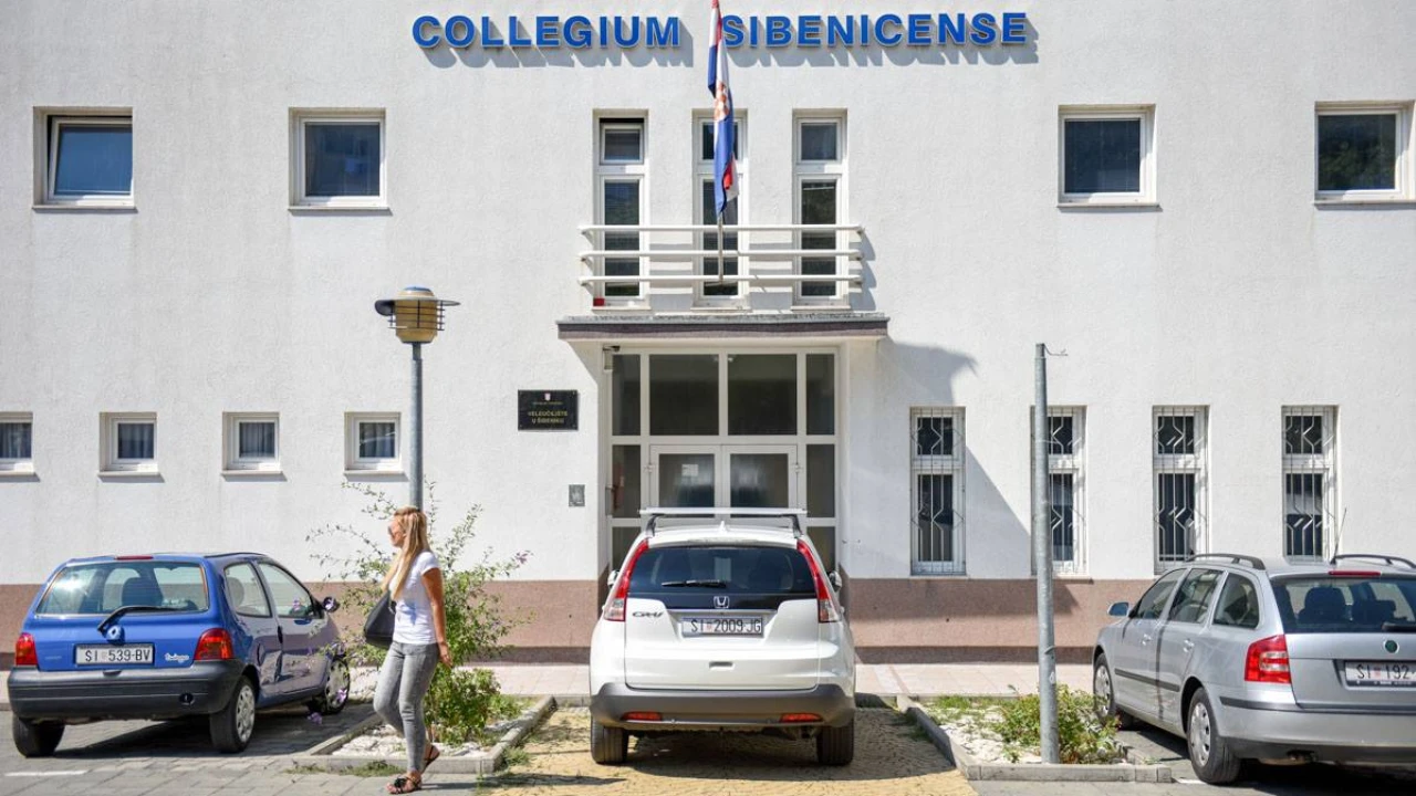 U srijedu na Veleučilištu u Šibeniku Dan karijera: Poslušajte predavanje uspješnog šibenskog IT poduzetnika