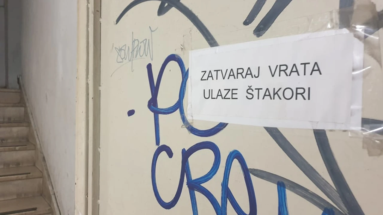 Proljetna deratizacija u Šibeniku: Iz AS Eko mole da se pridržavate ovih uputa