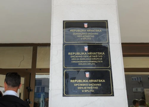 Odbjegli pripadnik srpske paravojske optužen za ubojstvo hrvatskih civila kod Promine