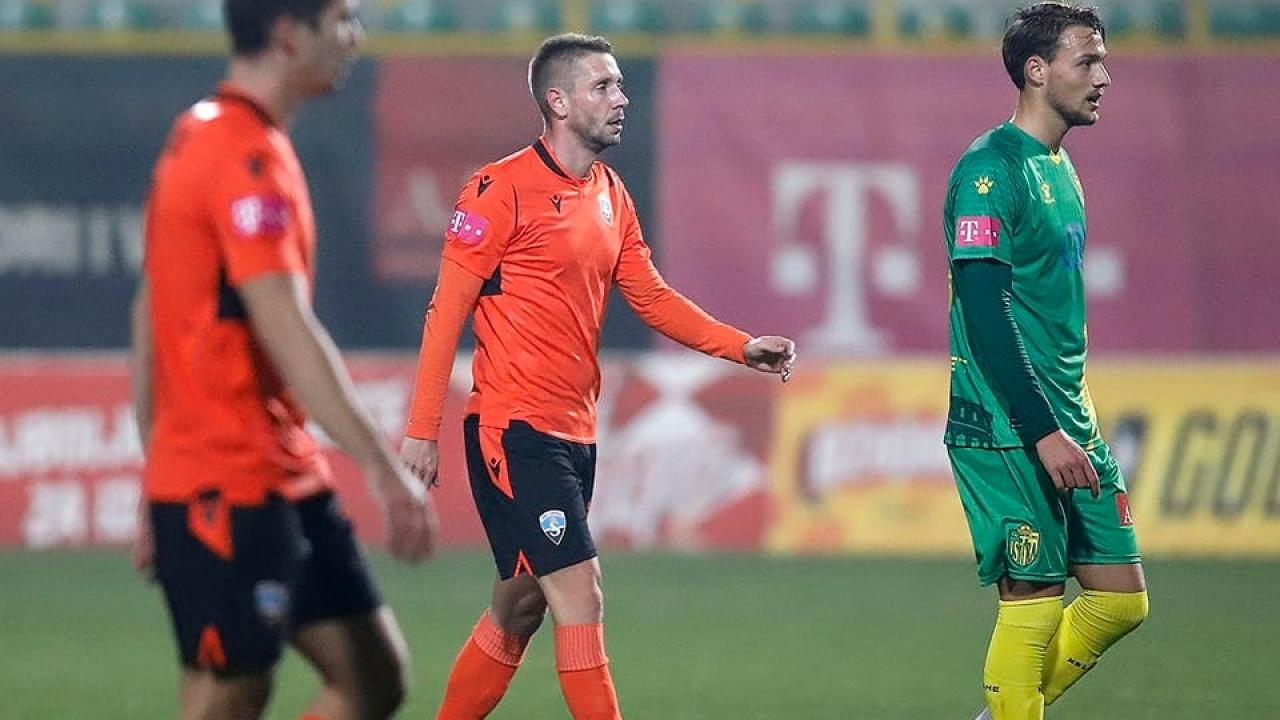 'Znamo da nas čeka teška utakmica, bit ćemo dodatno motivirani zbog spomena na našeg Gogu'