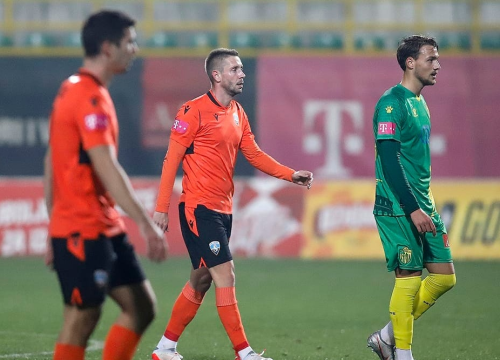 'Znamo da nas čeka teška utakmica, bit ćemo dodatno motivirani zbog spomena na našeg Gogu'