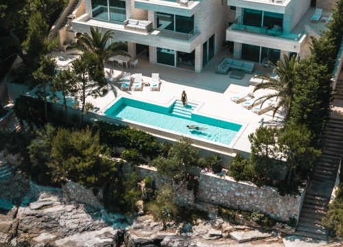 Fotografija 2 - Oglasite svoje kuće za odmor na webu Adriatic Luxury Villas i ostvarite odličnu sezonu!