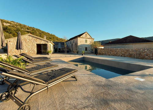 Fotografija 4 - Oglasite svoje kuće za odmor na webu Adriatic Luxury Villas i ostvarite odličnu sezonu!