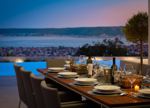 Fotografija 7 - Oglasite svoje kuće za odmor na webu Adriatic Luxury Villas i ostvarite odličnu sezonu!