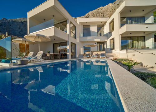 Fotografija 8 - Oglasite svoje kuće za odmor na webu Adriatic Luxury Villas i ostvarite odličnu sezonu!