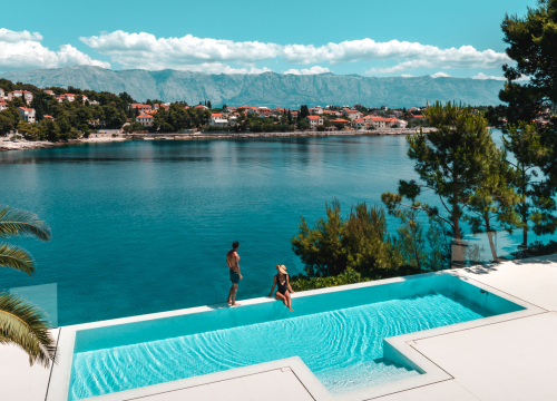 Fotografija 9 - Oglasite svoje kuće za odmor na webu Adriatic Luxury Villas i ostvarite odličnu sezonu!