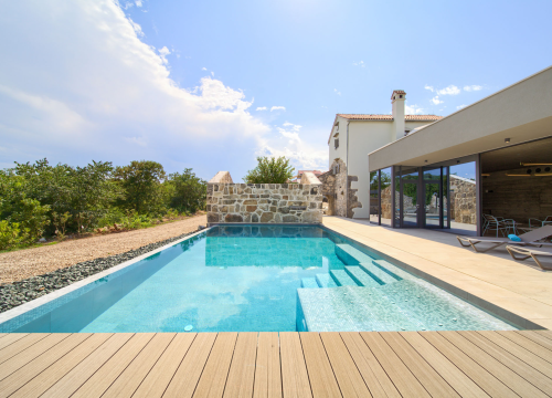 Fotografija 10 - Oglasite svoje kuće za odmor na webu Adriatic Luxury Villas i ostvarite odličnu sezonu!