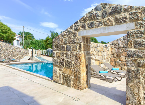 Fotografija 11 - Oglasite svoje kuće za odmor na webu Adriatic Luxury Villas i ostvarite odličnu sezonu!