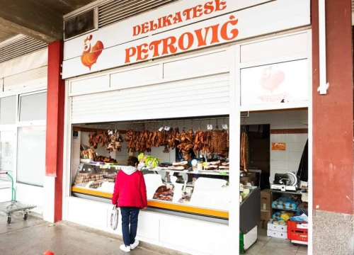 Nezaposleni, evo posla! Traži se dvoje dostavljača na području Dalmacije