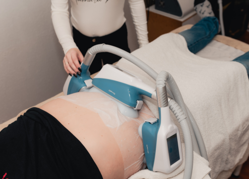 Fotografija 3 - Povodom Dana žena Beauty Bar Tamara vas časti popustom na najtraženije tretmane!