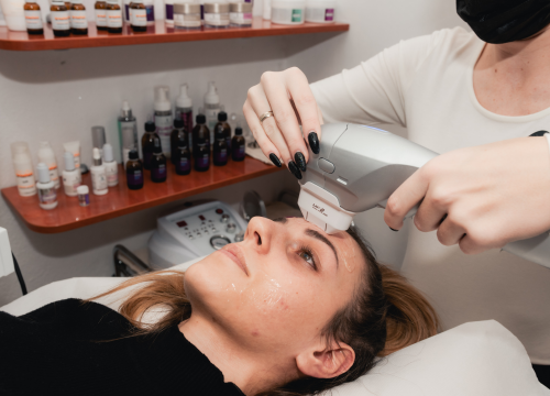 Fotografija 8 - Povodom Dana žena Beauty Bar Tamara vas časti popustom na najtraženije tretmane!