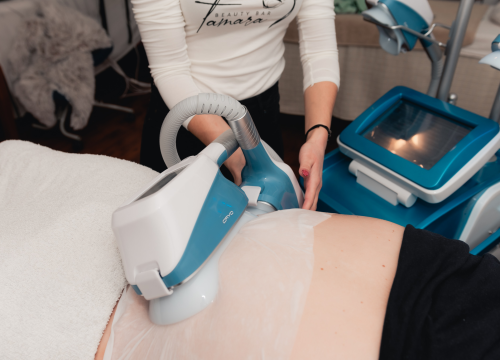 Fotografija 10 - Povodom Dana žena Beauty Bar Tamara vas časti popustom na najtraženije tretmane!