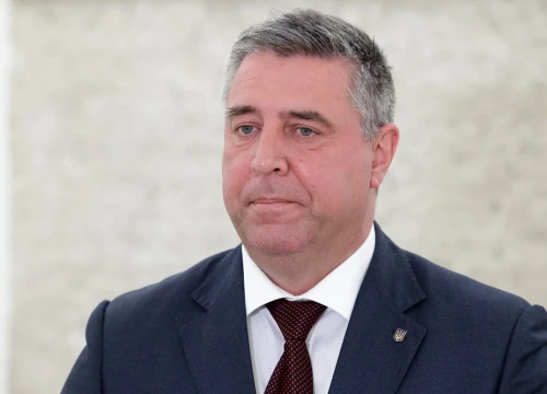 Franko Vidović: 'Što će nam svijet ubijanja djece i bombardiranja gradova, što će nam svijet bez Ukrajine'