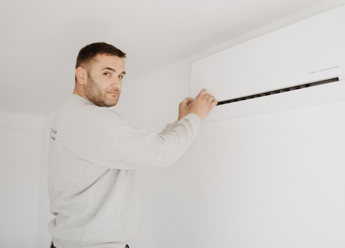 Iskoristite super akciju na Panasonic klima uređaje u Pro Automatici!