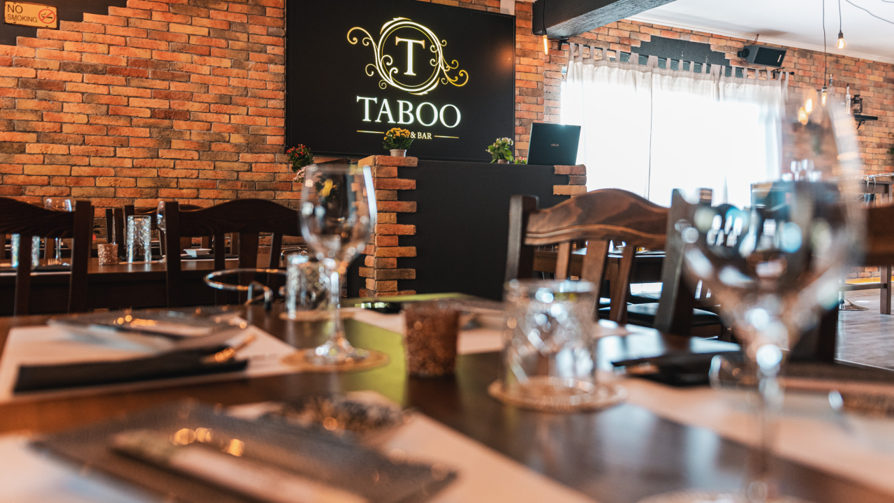 Ne propustite acoustic nastup Petra Dragojevića u Taboo Sushi&Baru!