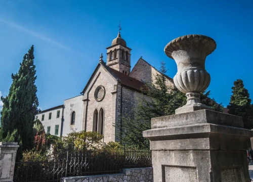 Trinaest utoraka pred blagdan sv. Ante s temom simbola po kojima ga prepoznajemo
