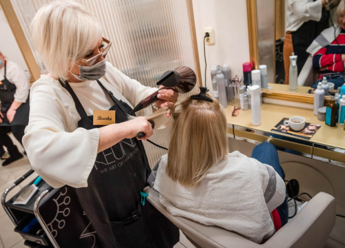 Fotografija 7 - Nagradite se maksimalnim užitkom u centru grada!