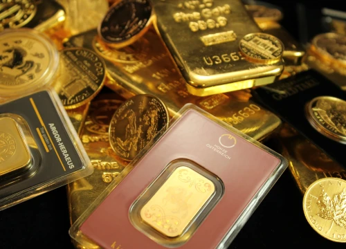 Zaštitite svoju imovinu kupnjom investicijskog zlata u Auro Domusu!