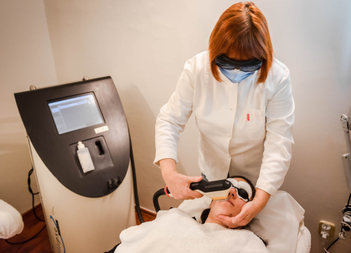 Fotografija 17 - Nagradite se maksimalnim užitkom u centru grada!