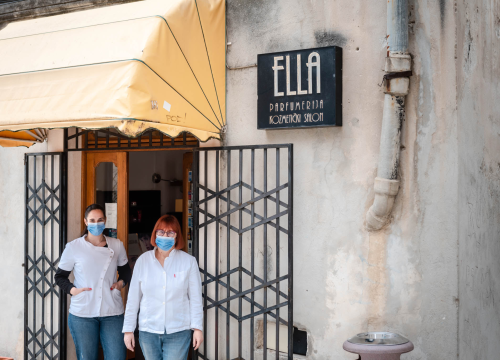 Fotografija 18 - Nagradite se maksimalnim užitkom u centru grada!