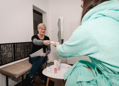 Fotografija 35 - Nagradite se maksimalnim užitkom u centru grada!