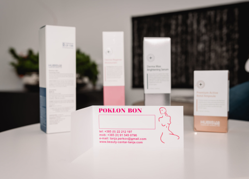 Fotografija 24 - Nagradite se maksimalnim užitkom u centru grada!