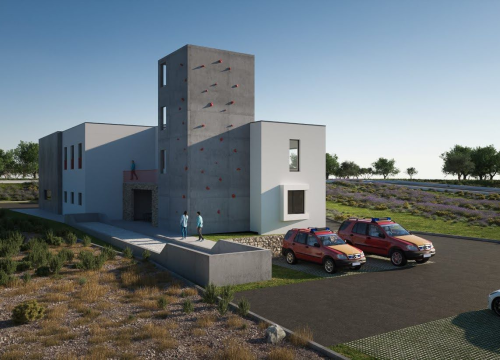 Fotografija 7 - Razvojna agencija ŠKŽ pružila stručnu podršku Općini Pirovac u pripremi projektne dokumentacije za Vatrogasni dom!