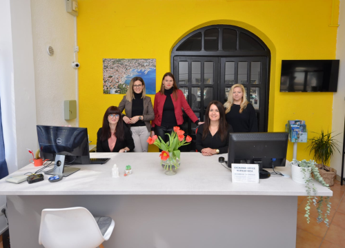 Turistička agencija Adriagate najjači je partner iznajmljivačima u Šibensko kninskoj županiji!