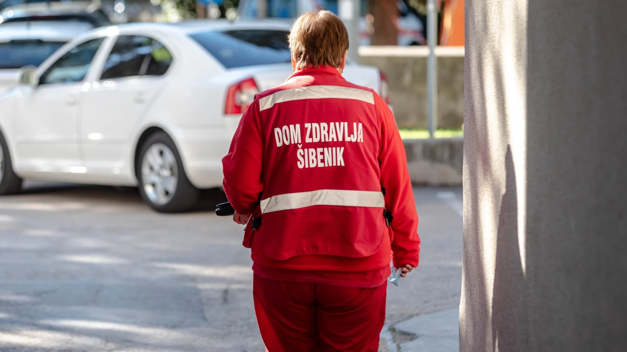 U županiji 57 novooboljelih na 174 testiranih: Jedna osoba na respiratoru