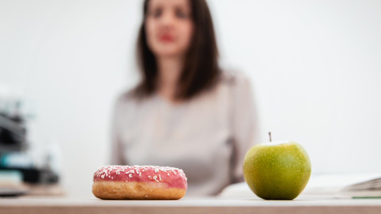Postignite željenu tjelesnu težinu uz nutricionističko savjetovalište Nutribalans!