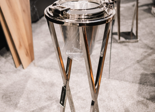 Fotografija 9 - U Mayoko showroomu u Vodicama pronađite najbolju opremu za vaše objekte!