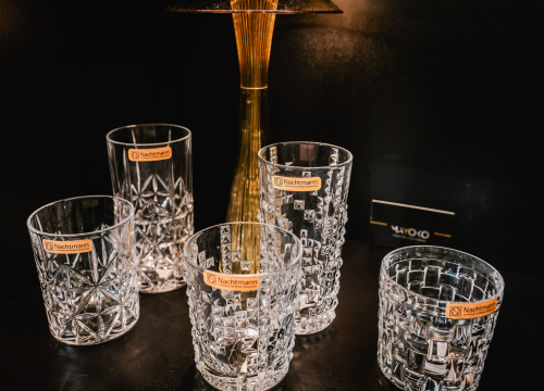 Fotografija 13 - U Mayoko showroomu u Vodicama pronađite najbolju opremu za vaše objekte!