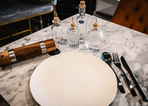 Fotografija 23 - U Mayoko showroomu u Vodicama pronađite najbolju opremu za vaše objekte!