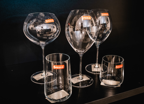 Fotografija 24 - U Mayoko showroomu u Vodicama pronađite najbolju opremu za vaše objekte!