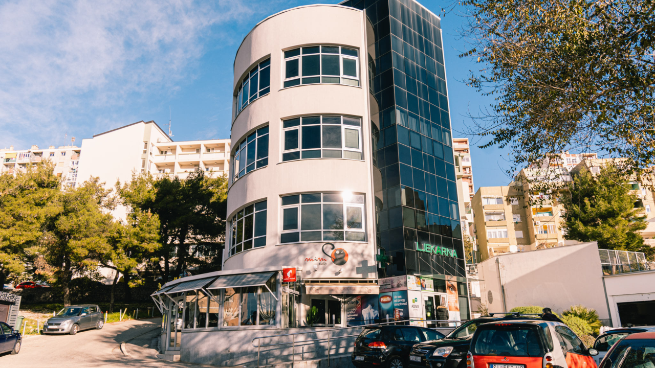 U Poliklinici Gemini možete obaviti alergološko testiranje te popularne tretmane PRP i Dermapen!