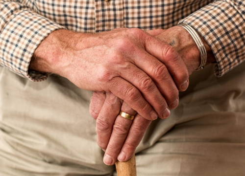 Alzheimerova bolest povezana s pet probavnih stanja