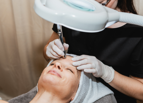 Fotografija 4 - Oblikujte svoje tijelo uz akcijske pakete tretmana Love yourself studija!