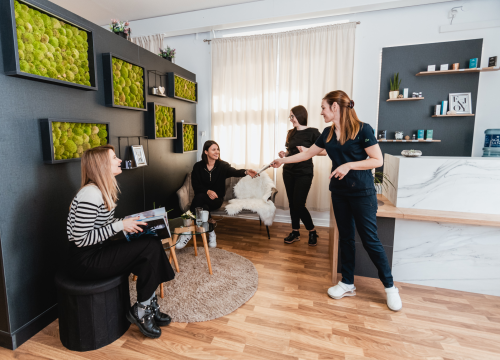 Fotografija 6 - Oblikujte svoje tijelo uz akcijske pakete tretmana Love yourself studija!