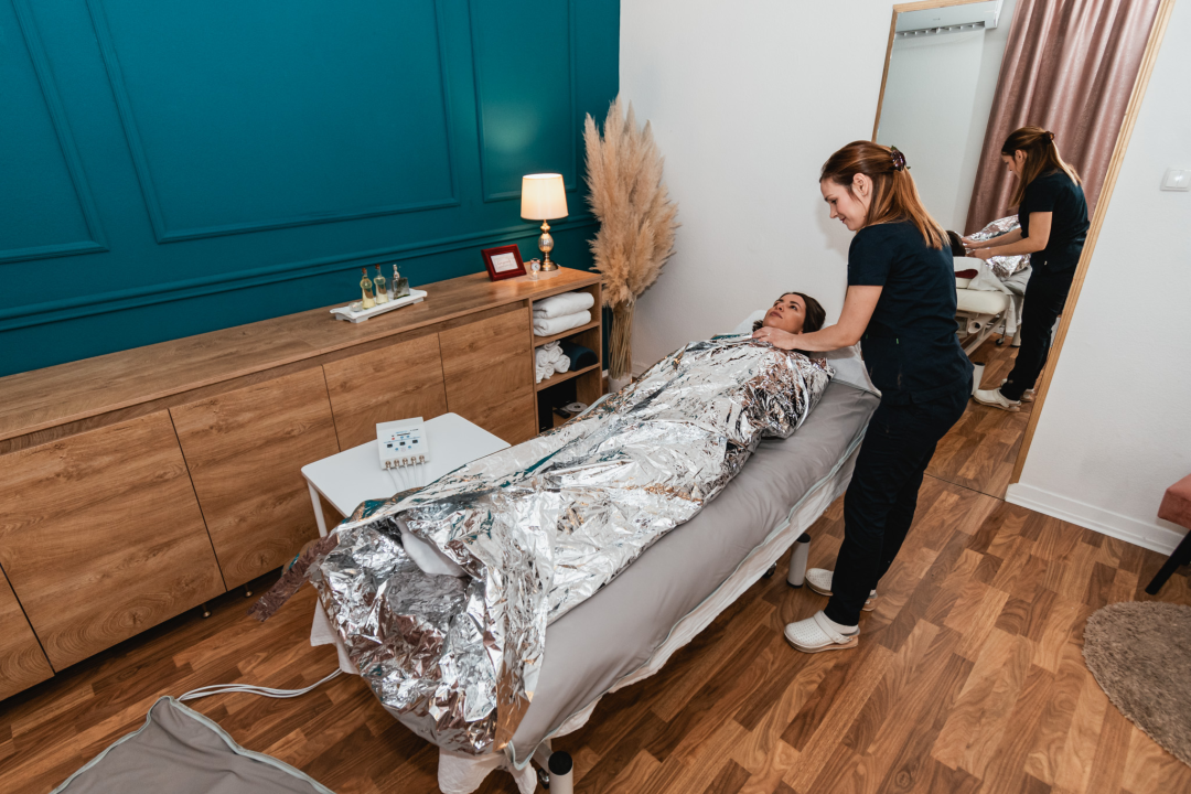 Oblikujte svoje tijelo uz akcijske pakete tretmana Love yourself studija!