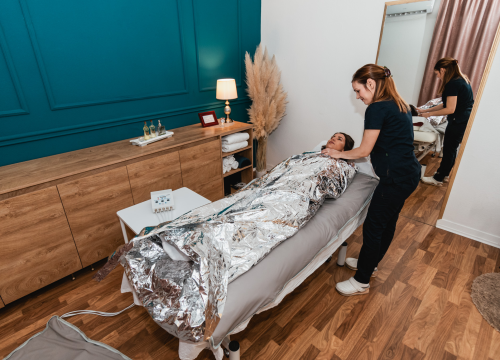 Fotografija 11 - Oblikujte svoje tijelo uz akcijske pakete tretmana Love yourself studija!