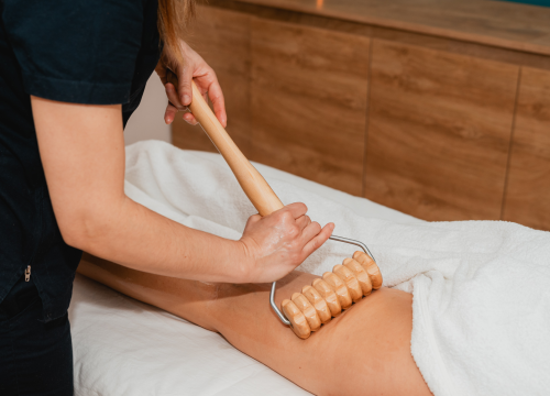 Fotografija 12 - Oblikujte svoje tijelo uz akcijske pakete tretmana Love yourself studija!