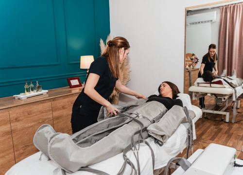 Fotografija 14 - Oblikujte svoje tijelo uz akcijske pakete tretmana Love yourself studija!