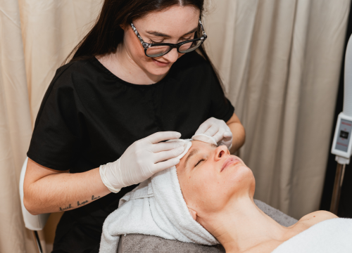 Fotografija 13 - Oblikujte svoje tijelo uz akcijske pakete tretmana Love yourself studija!