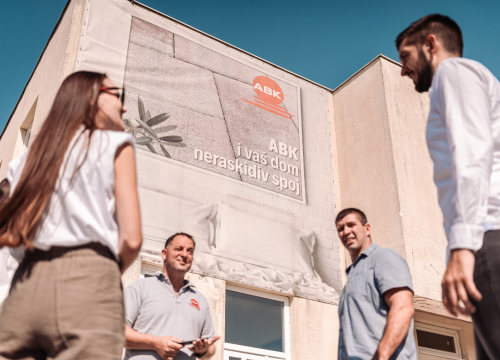 Tvrtka ABK donosi vam tri savjeta kako odabrati idealne betonske opločnike za vašu kuću!