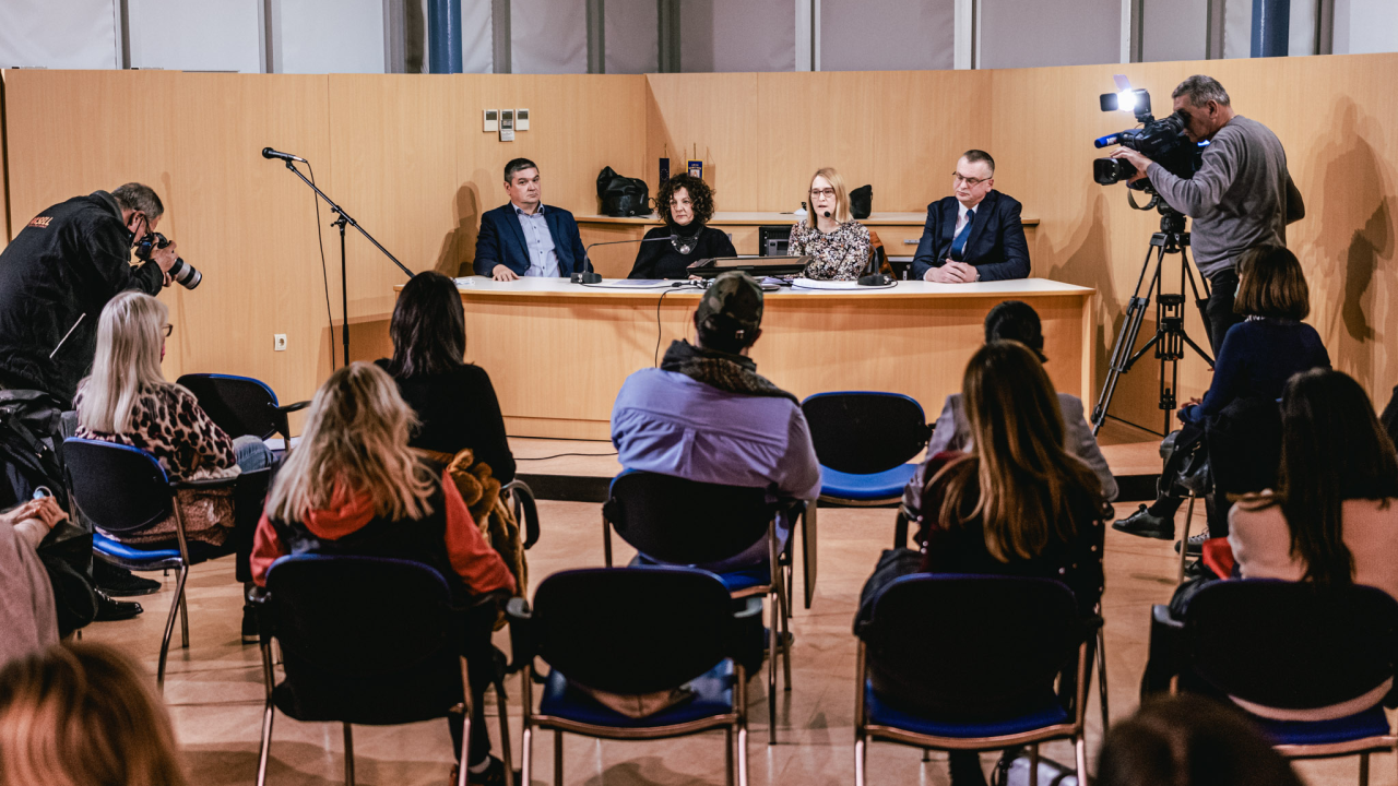 Primarius Grubišić Čabo: 'U vrijeme pandemije karcinomi dojke su veći i slabije lječivi'