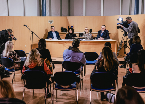 Primarius Grubišić Čabo: 'U vrijeme pandemije karcinomi dojke su veći i slabije lječivi'