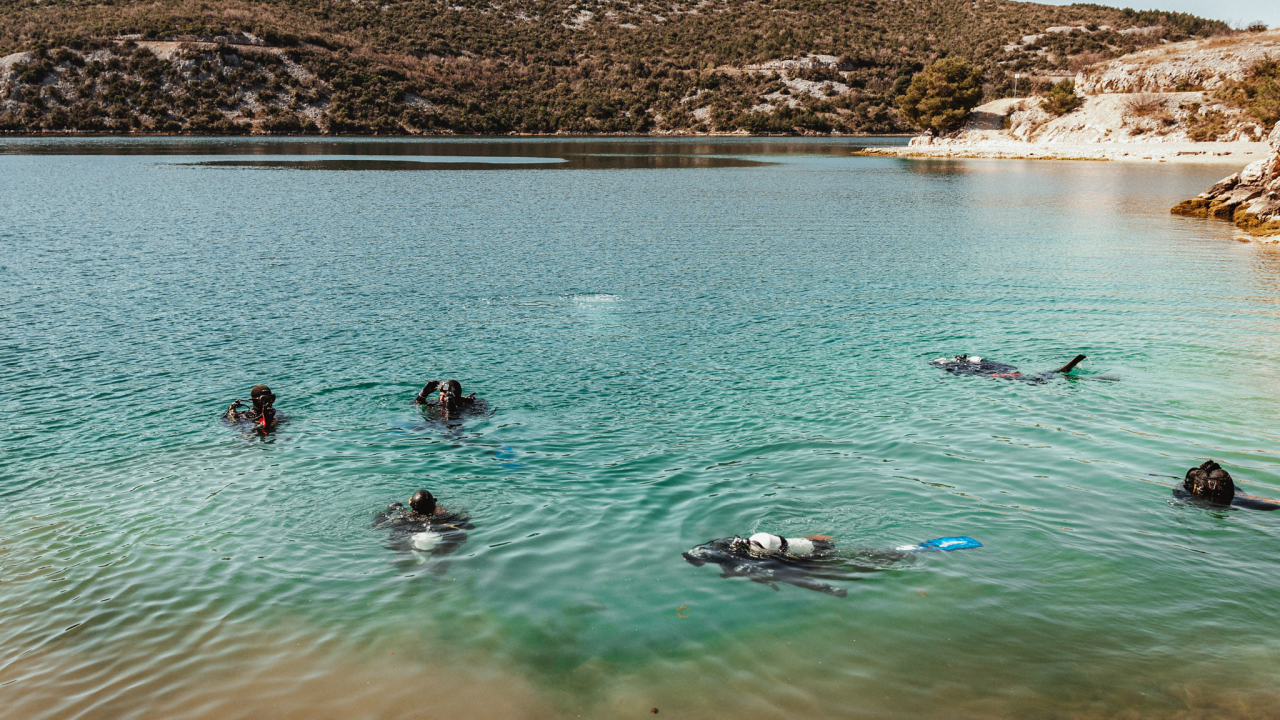 Državni inspektorat o ostacima ribogojilišta u Zatonu: 'Provest ćemo istragu, riječ je o zaštićenom području'