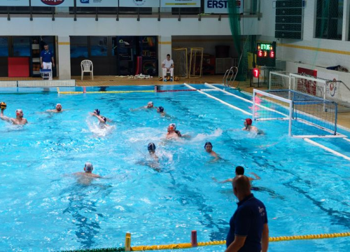 Solaris u trećoj četvrtini slomio otpor Mornar BS, u četvrtfinalu protiv istog protivnika